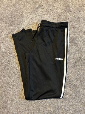 NWOT Adidas Track Pants